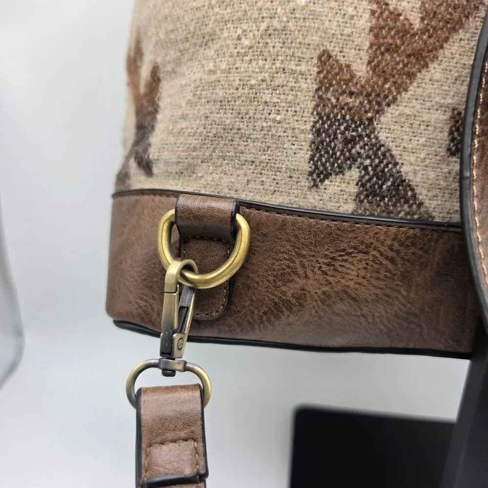 Jen & Co embrace rustic